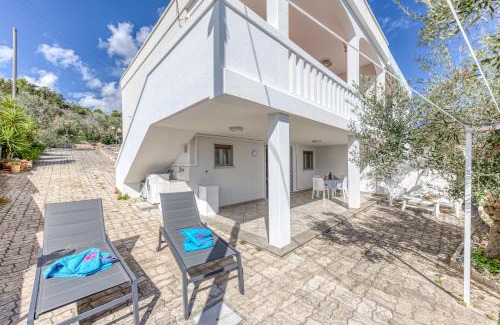 Marina di Novaglie House | Dimora Dei Turchesi Salentoltremare