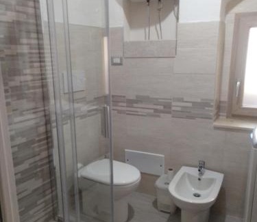 Miglionico House | Dimora del Malconsiglio