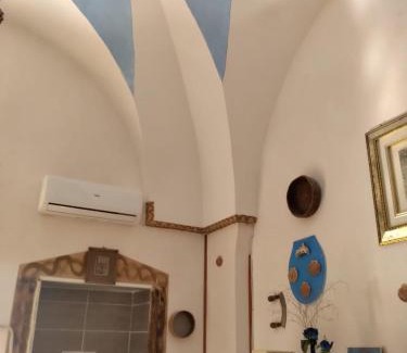 Savelletri Apartment | dimora del pescatore