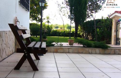 Crispiano Apartment | dimora del sole e del vento