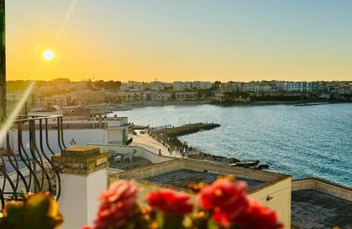 Otranto Historic Centre Apartment | Dimora del Sole Luxury and charm apartment