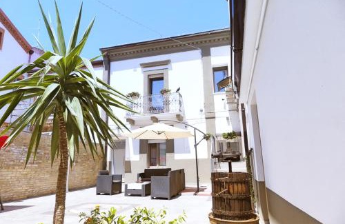 Vasto Bed & Breakfast | Dimora Del Vasto