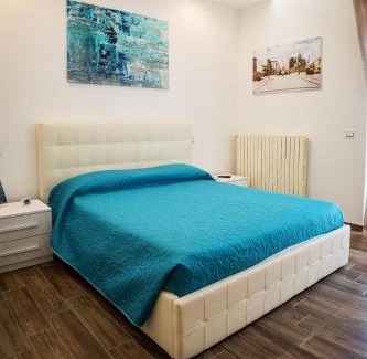 Vasto Bed & Breakfast | Dimora Del Vasto