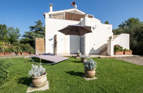 Montalto di Castro House | Dimora della Dogana