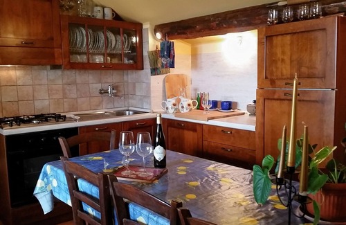 Offida Apartment | Dimora delle piccole merlettaie