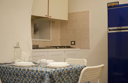 Ragusa House | Dimora Delle Scale - Palazzo Barocco di Fine 800, con Vista Panoramica