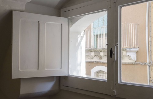 Ragusa House | Dimora Delle Scale - Palazzo Barocco di Fine 800, con Vista Panoramica