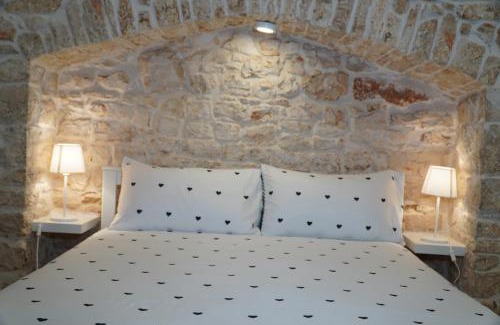 Santeramo in Colle Bed & Breakfast | Dimora di Sasso - Relax ed Eleganza nel Cuore della Puglia