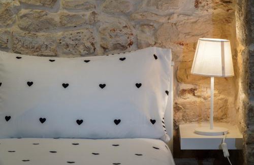 Santeramo in Colle Bed & Breakfast | Dimora di Sasso - Relax ed Eleganza nel Cuore della Puglia