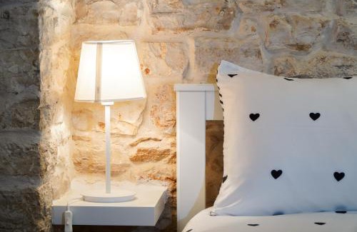 Santeramo in Colle Bed & Breakfast | Dimora di Sasso - Relax ed Eleganza nel Cuore della Puglia