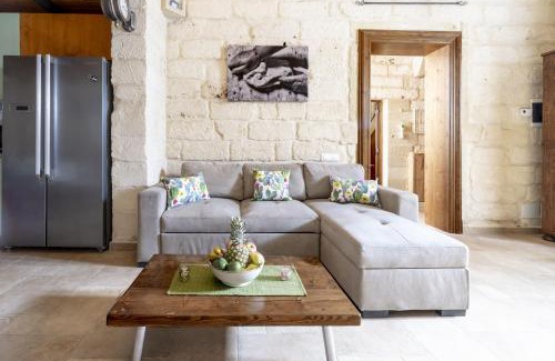 Melendugno Apartment | Dimora Elia