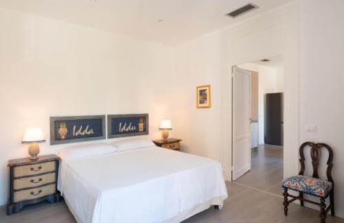 Borgo Vecchio Apartment | Dimora Florio
