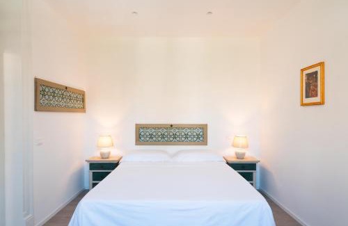 Borgo Vecchio Apartment | Dimora Florio