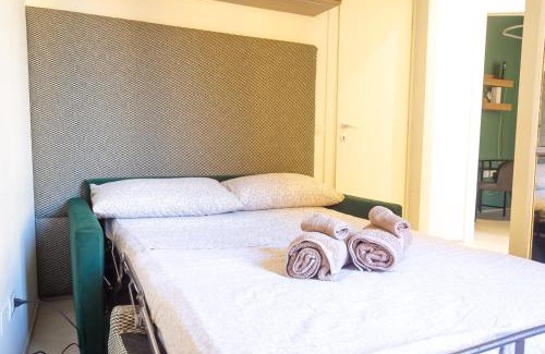 Porta Garibaldi Apartment | Dimora Garibaldi - Bright and Quiet Nest - Milano