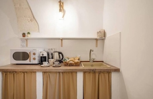 Castellana Grotte Bed & Breakfast | Dimora Giulia