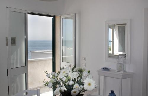 Capitolo Apartment | Dimora Grazia in Riva al Mare