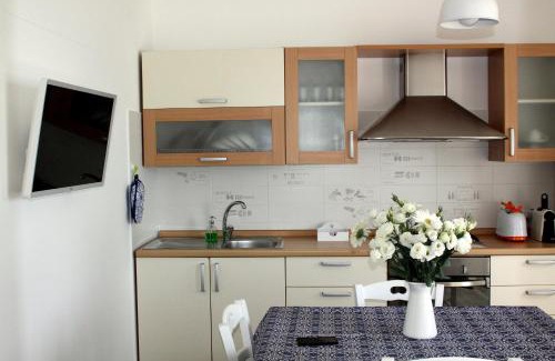 Capitolo Apartment | Dimora Grazia in Riva al Mare