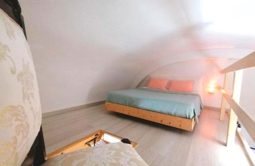 Salandra Apartment | DIMORA HELIANTHUS