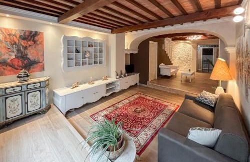 Scrofiano Apartment | Dimora Il Convento