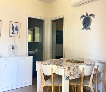 Naregno Apartment | Dimora Il Funghetto - Capo Perla Apartments