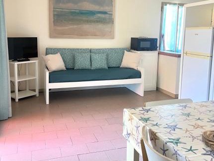 Naregno Apartment | Dimora Il Funghetto - Capo Perla Apartments