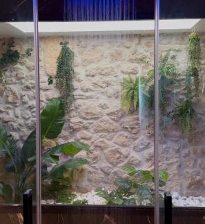 Manfredonia Apartment | Dimora in Cortile