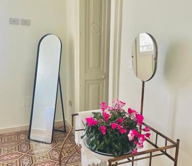 Zollino Bed & Breakfast | Dimora la Fuga