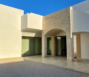 Carovigno Bed & Breakfast | Dimora La Scaledda