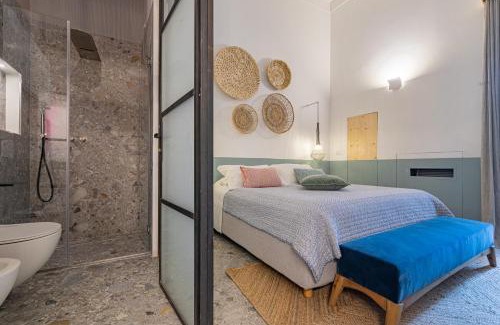 Otranto Historic Centre Bed & Breakfast | Dimora Lopez B&B