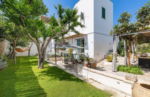 Otranto Historic Centre Bed & Breakfast | Dimora Lopez B&B