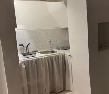 Centro Storico Apartment | Dimora Lucrezia - B