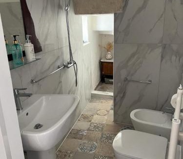 Centro Storico Apartment | Dimora Lucrezia - B