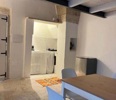 Centro Storico Apartment | Dimora Lucrezia - B