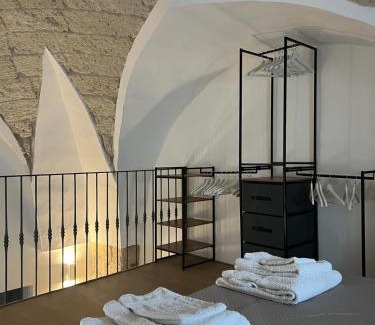 Centro Storico Apartment | Dimora Lucrezia - B