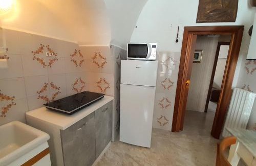 Monte Sant'Angelo Apartment | Dimora Maggi al Caminetto - Affitti Brevi Italia