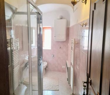 Monte Sant'Angelo Apartment | Dimora Maggi al Caminetto - Affitti Brevi Italia