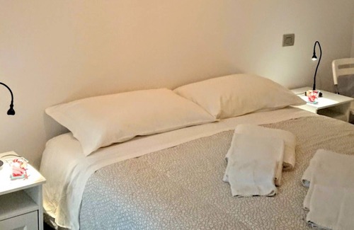 Monte Sant'Angelo House | Dimora Mastcarrir - Moderne camere in centro