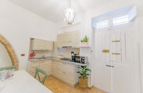 Pisticci House | Dimora Matine Pisticci