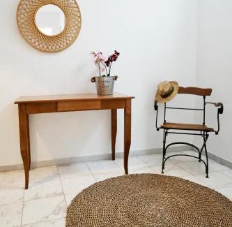 Agios Prokopios Apartment | Dimora Miranda