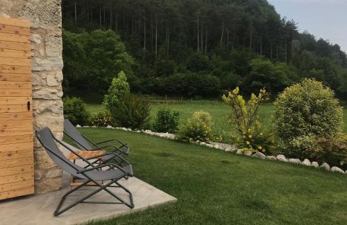 Tremosine House | Dimora Natura-Riserva Naturale Valle di Bondo