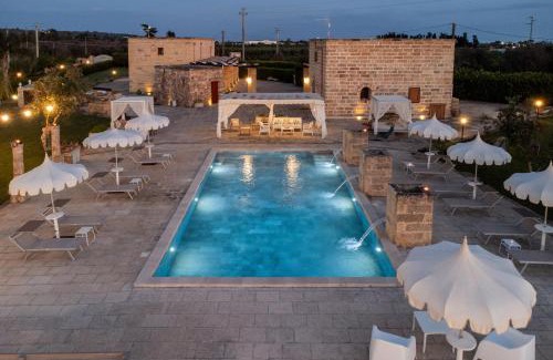Ugento Apartment | Dimora Soleda
