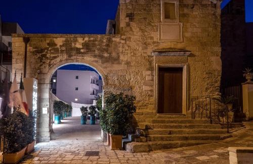 Otranto Hotel | Dimora San Giuseppe Hotel & SPA