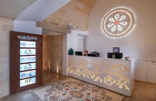 Otranto Hotel | Dimora San Giuseppe Hotel & SPA