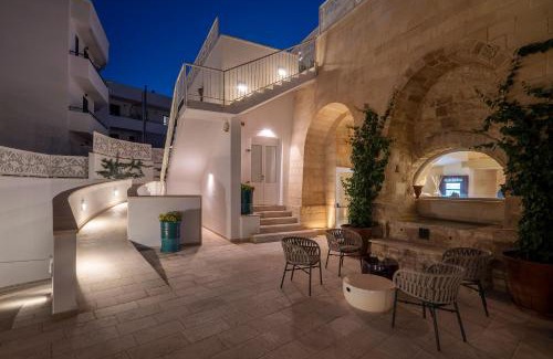 Otranto Hotel | Dimora San Giuseppe Hotel & SPA