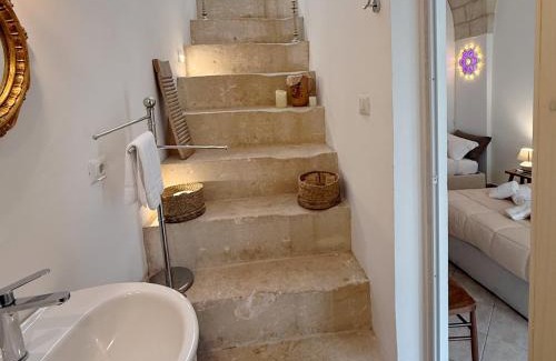 Scorrano Bed & Breakfast | Dimora Santa Domenica