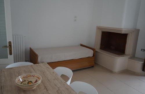 Martano Apartment | Dimora Santa Lucia