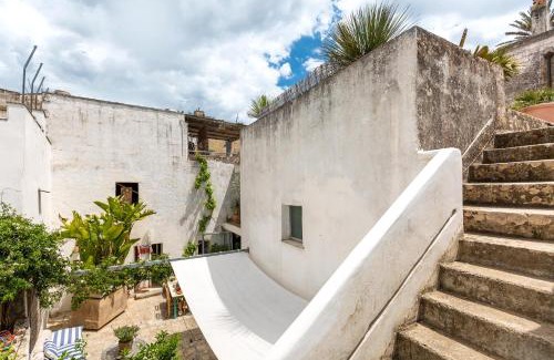 Presicce Apartment | Dimora Santi-Mancuso by BarbarHouse