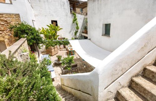 Presicce Apartment | Dimora Santi-Mancuso by BarbarHouse