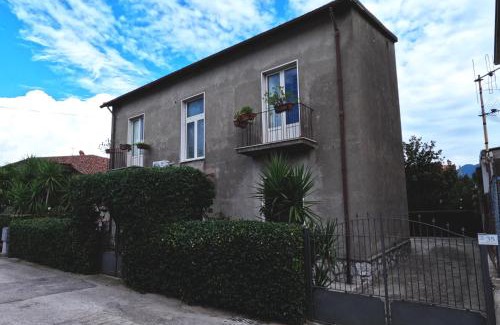 Pietramelara House | Dimora Sardo