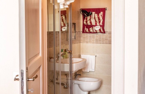 Calitri House | Dimora Schioppo - Tripla